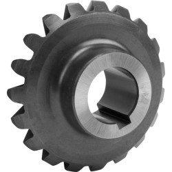 Kūginė pavara ET22FN