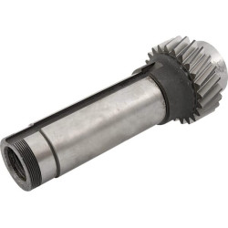 Pavarų dėžės tarpinis velenas, T-23 spiralinis C-385 26900080121181