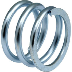 Pavarų dėžės svirties spyruoklė, skirta C-385 26900080147023