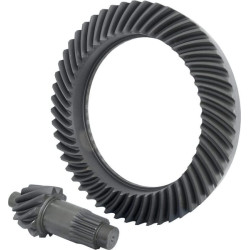 Priekinė pavara su velenu, skirta C-385 26900089153169