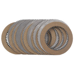 Sankabos diskų komplektas V34164300