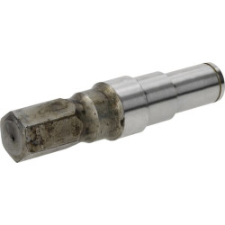 Kūginės pavaros velenas Z61337N