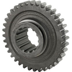 C-360 26900050419510P pavara, 1 ir 2 greitis