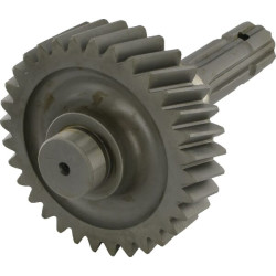 Kardaninis velenas 540 aps./min. korpusas – IH 3402751R1