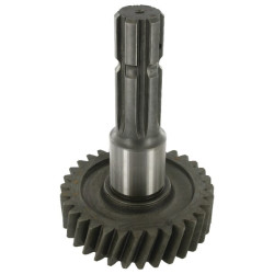 Kardaninis velenas 540 aps./min. Korpusas – IH 3142397R4