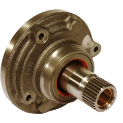 Siurblio remonto komplektas RE69844