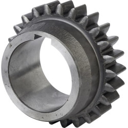 Pirma pavara, Skropol 26900050419650