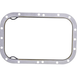 Tarpiklio plokštelė 1687785M4N