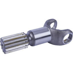 Trumpas pusašis velenas (rato pusė) CI046219