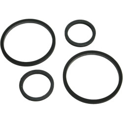 Centrinis korpusas o žiedas (x4) VPH1478