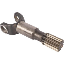 Ašies velenas, trumpoji pusė CI044180