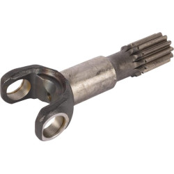 Ašies velenas, trumpoji pusė CI044180