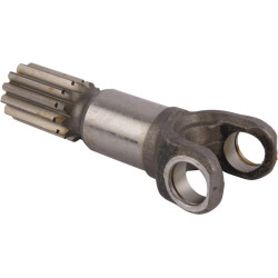 Trumpas pusašis velenas (rato pusė) CI046175