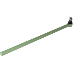 Skersinės vairo trauklės galas SHP060KR