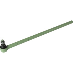 Skersinės vairo trauklės galas SHP060KR