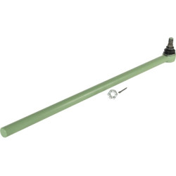 Skersinės vairo trauklės galas SHP060KR