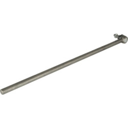 Skersinės vairo trauklės antgalis Case - IH SHP024KR