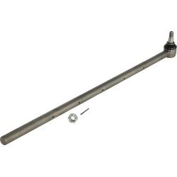 Skersinės vairo trauklės antgalis Case - IH SHP024KR