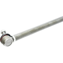 Skersinės vairo trauklės galas NH SHP097KR