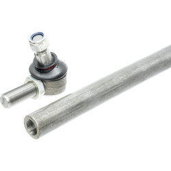 Skersinės vairo trauklės galas NH SHP097KR