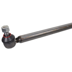 Pilna skersinė trauklė SHP098KR