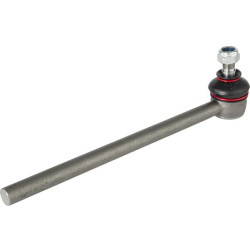 Skersinės vairo trauklės galas kairysis SHP225KR