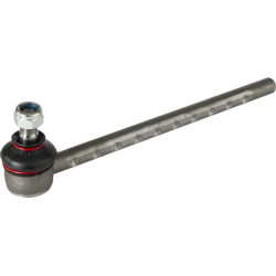 Skersinės vairo trauklės galas kairysis SHP225KR