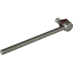 Skersinės vairo trauklės galas kairysis SHP225KR