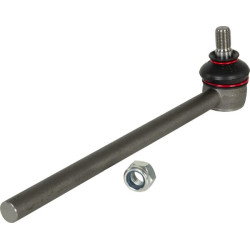 Skersinės vairo trauklės galas kairysis SHP225KR