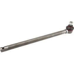 Skersinės vairo trauklės galas NH SHP107KR