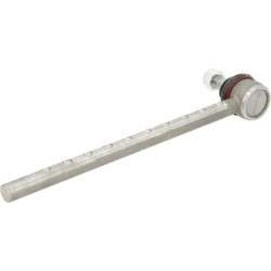 Dešinysis skersinės vairo trauklės galas SHP223KR