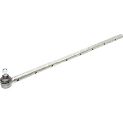 Skersinės vairo trauklės galas NH SHP140KR