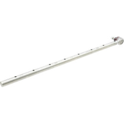 Skersinės vairo trauklės galas NH SHP140KR