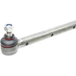 Skersinės vairo trauklės galas NH SHP140KR