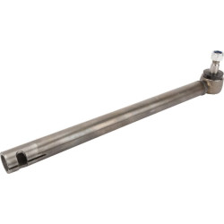 Skersinės vairo trauklės galas SHP121KR