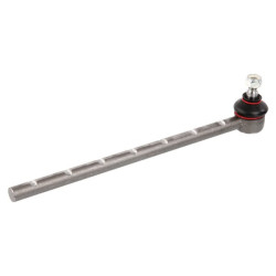 Skersinės vairo trauklės galas SHP254KR