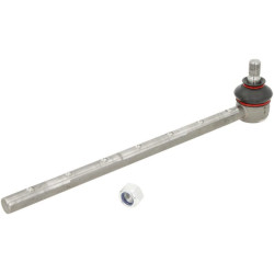 Skersinės vairo trauklės galas SHP221KR