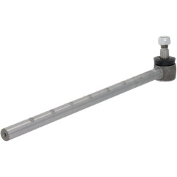 Skersinės vairo trauklės galas SHP738KR