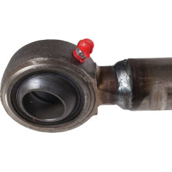 Skersinės vairo trauklės galas SHP344KR