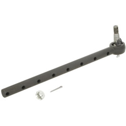 Skersinės vairo trauklės galas SHP465KR