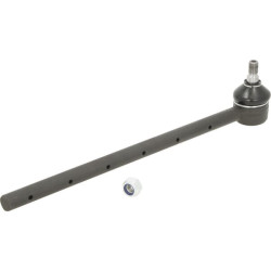 Skersinės vairo trauklės galas su strypu SHP394KR