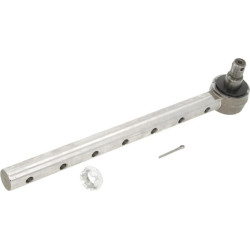 Skersinės vairo trauklės galas SHP427KR