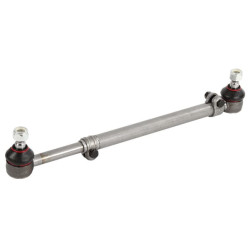 Skersinės vairo trauklės galas SHP438KR