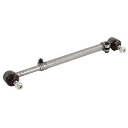 Skersinės vairo trauklės galas SHP438KR