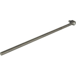 Skersinės vairo trauklės antgalis Case - IH SHP027KR