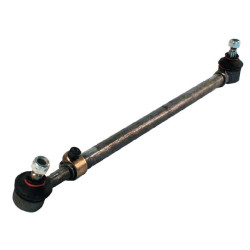 Skersinės vairo trauklės galas NH SHP088KR