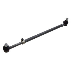 Skersinės vairo trauklės galas NH SHP088KR