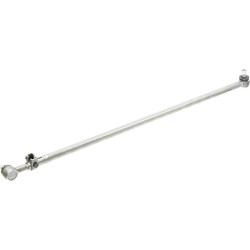 Skersinės vairo trauklės galas NH SHP128KR