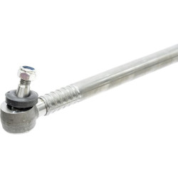 Skersinės vairo trauklės galas NH SHP128KR