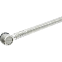 Skersinės vairo trauklės galas NH SHP128KR